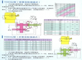 大連液力偶合器