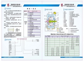 調(diào)速型壓力偶合器